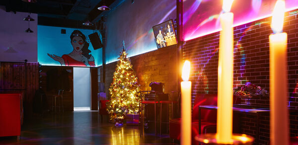 Дайнер лофт