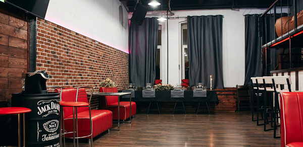 Дайнер лофт