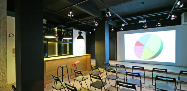 AIRLOFT Стильный лофт в центре Москвы