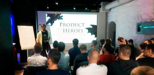 AIRLOFT Стильный лофт в центре Москвы
