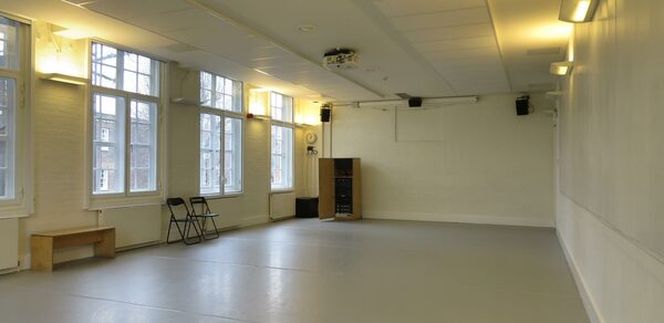 Research Studio