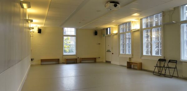 Research Studio