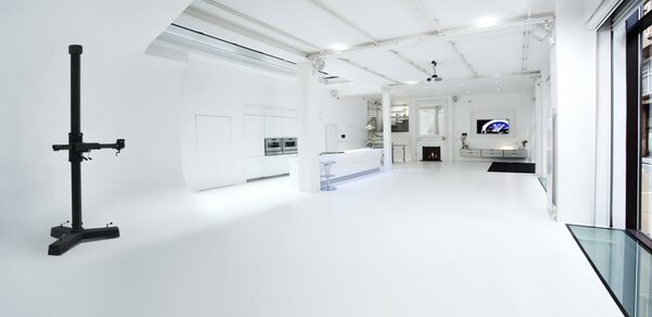 Icetank Studio