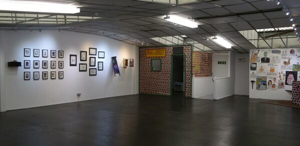 Unit 5 Gallery