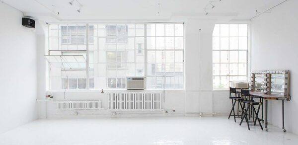 DRIFT HIGH LINE STUDIO