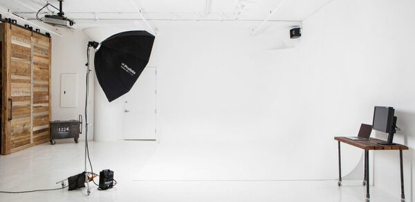 DRIFT HIGH LINE STUDIO