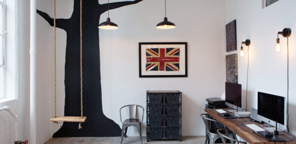 DRIFT HIGH LINE STUDIO