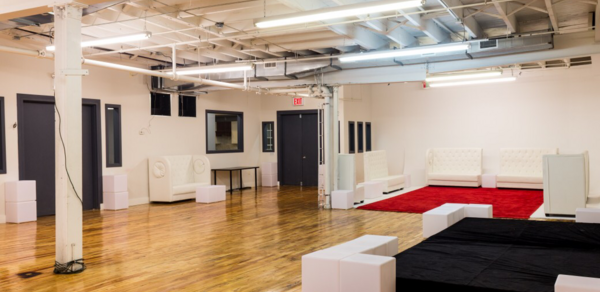 Walnut Loft A