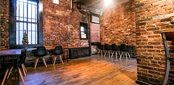 Spacious Multi-use Space in East Village