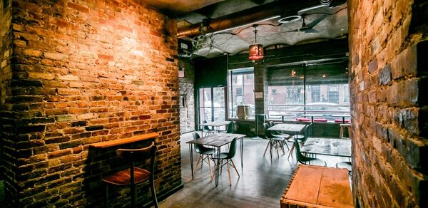 Spacious Multi-use Space in East Village