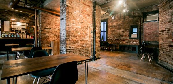Spacious Multi-use Space in East Village