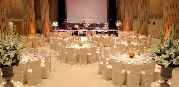 Broad Street Ballroom