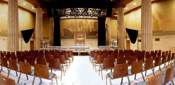Broad Street Ballroom