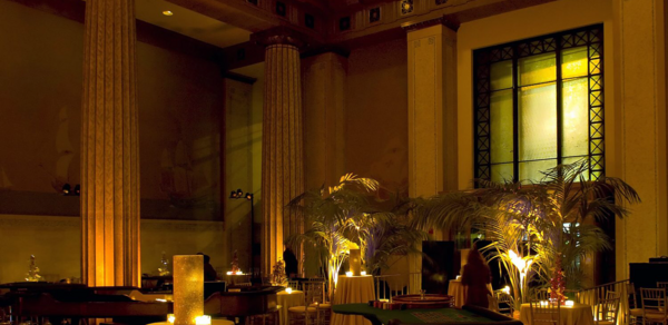 Broad Street Ballroom 