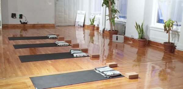 BigToe Yoga
