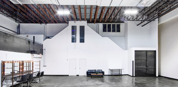 Industria - WILLIAMSBURG