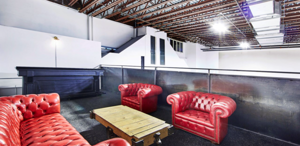 Industria - WILLIAMSBURG