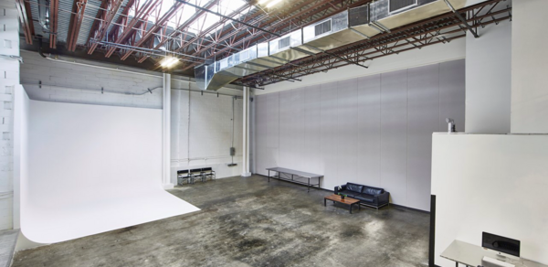 Industria - WILLIAMSBURG