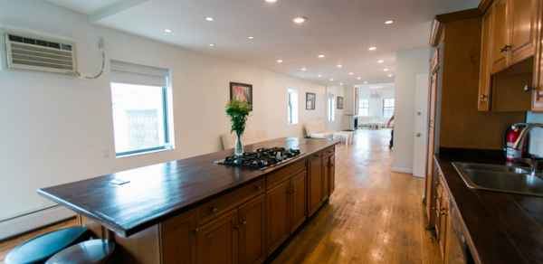 Penthouse Six