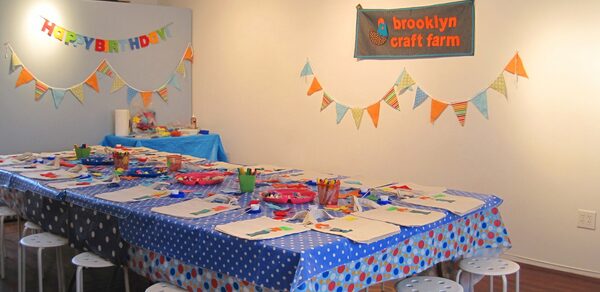 Court Tree Collective