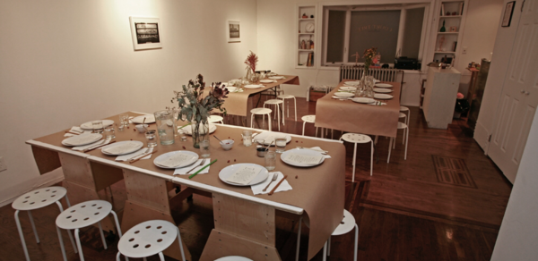 Court Tree Collective