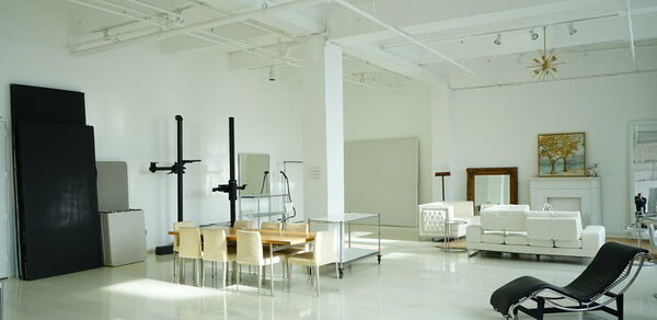Loft 9 at Daylight Studios