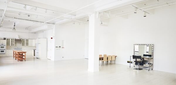 Loft 9 at Daylight Studios