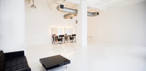 Loft Eight at Daylight Studios