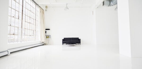 Loft Eight at Daylight Studios