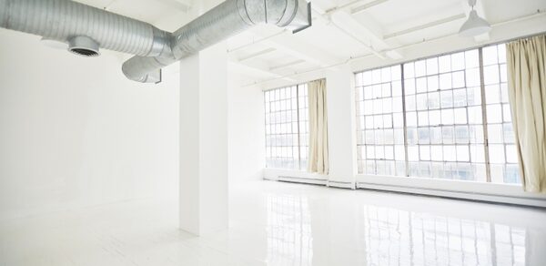 Loft Eight at Daylight Studios