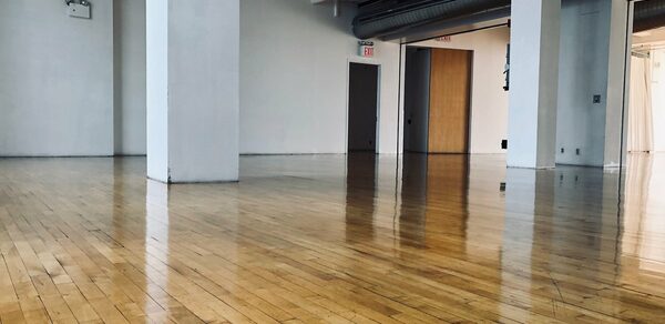 Loft 10 at Daylight Studios