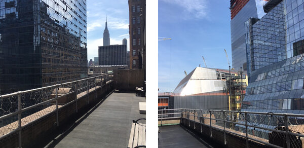 Loft 10 at Daylight Studios