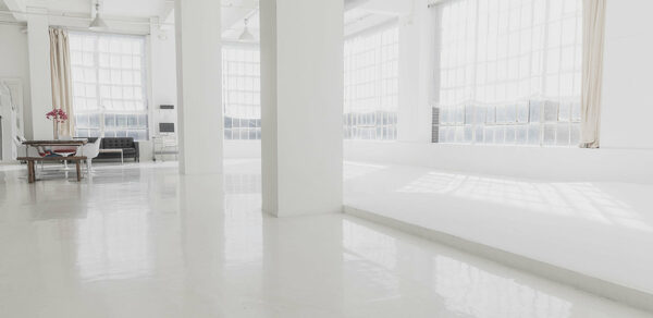 Daylight Studio 1
