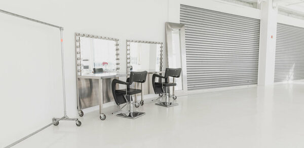 Daylight Studio 1