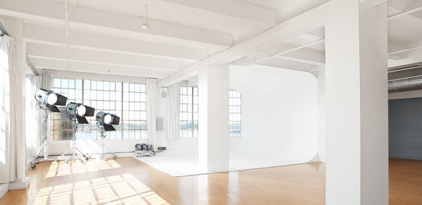 Daylight Studio 3
