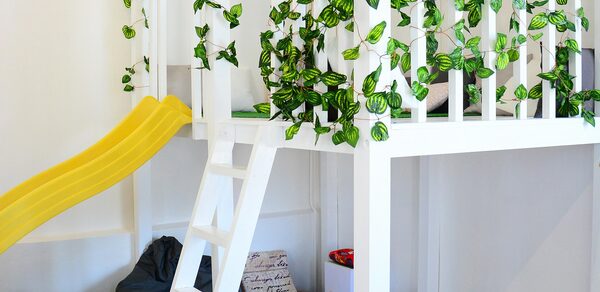 Loft Street/ Праздничный лофт