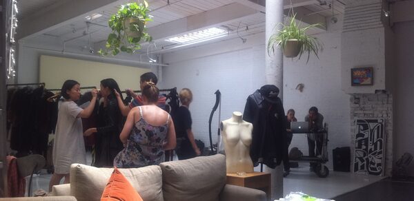 Ivy House Studio