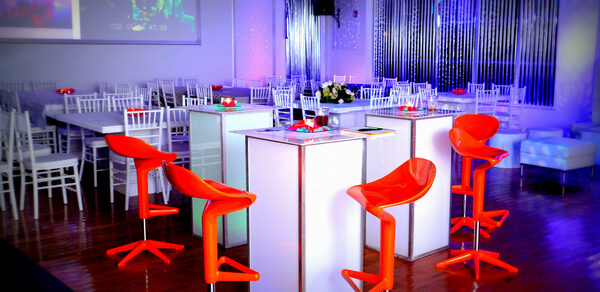Avenue Event Space