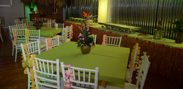 Avenue Event Space
