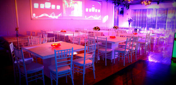 Avenue Event Space