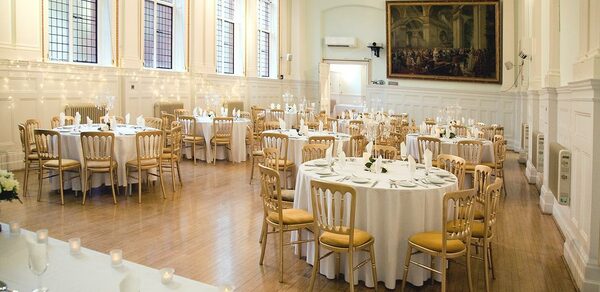 Bridewell Hall