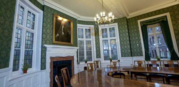 Salisbury Room