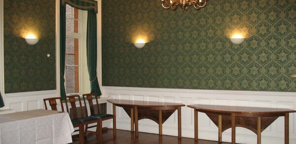 Salisbury Room