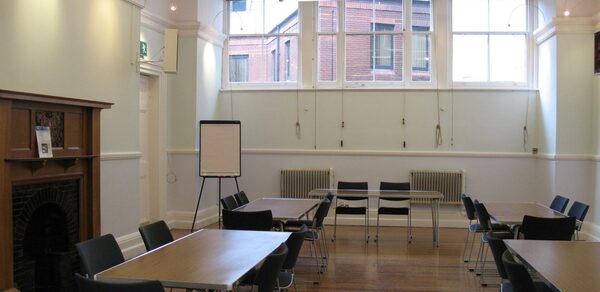 Farringdon Room