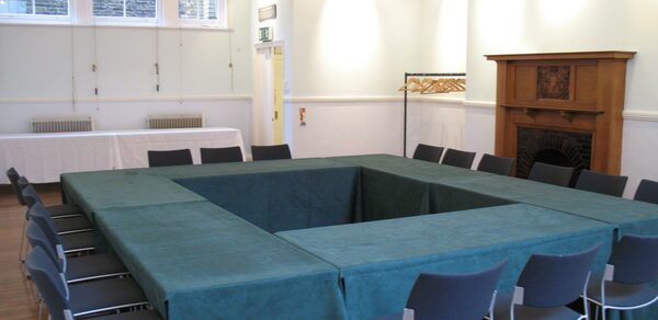 Farringdon Room