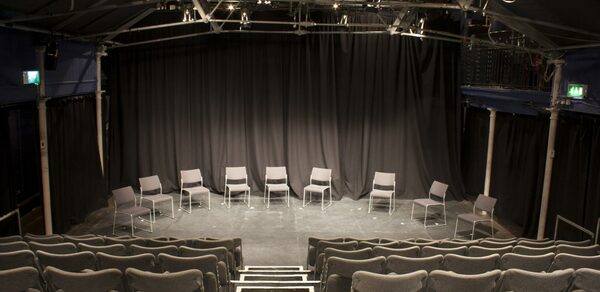 Bridewell Theatre