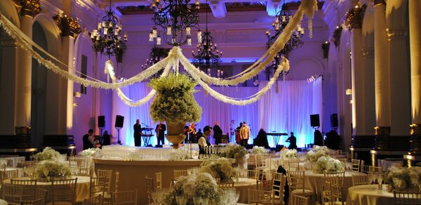 The Ballroom