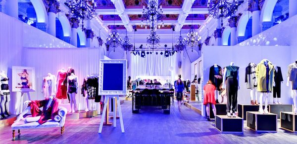The Ballroom