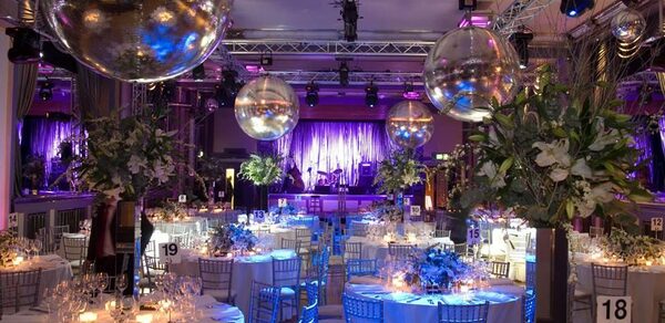 Ballroom