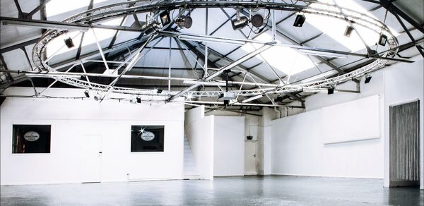 Black Swan Studios
